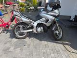 Yamaha TDR 125 - YAMAHA TDR