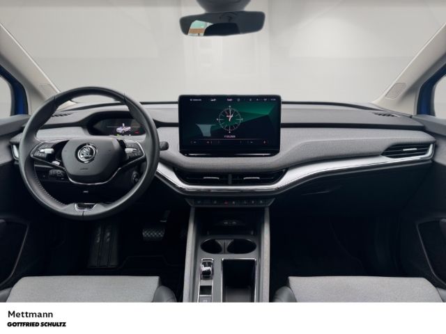 Skoda Enyaq - Bild 5