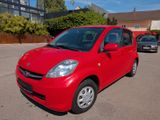 Subaru Justy J13 Trend*TÜV Neu*Service Neu* - Subaru Justy: Kleinwagen