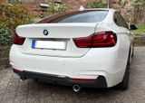 BMW 440i xDrive Gran Coupé M-Paket H/K GSD - BMW 440 Gran Coupé aus 2019