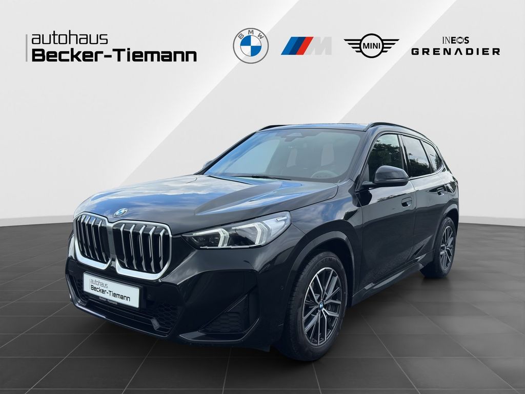 Image of BMW X1