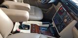 Mercedes-Benz G 320 Lang 463 (Oldtimer)- wenig Kilometer-VHB - Mercedes-Benz G 320 mit Benzin-Antrieb: Automatik