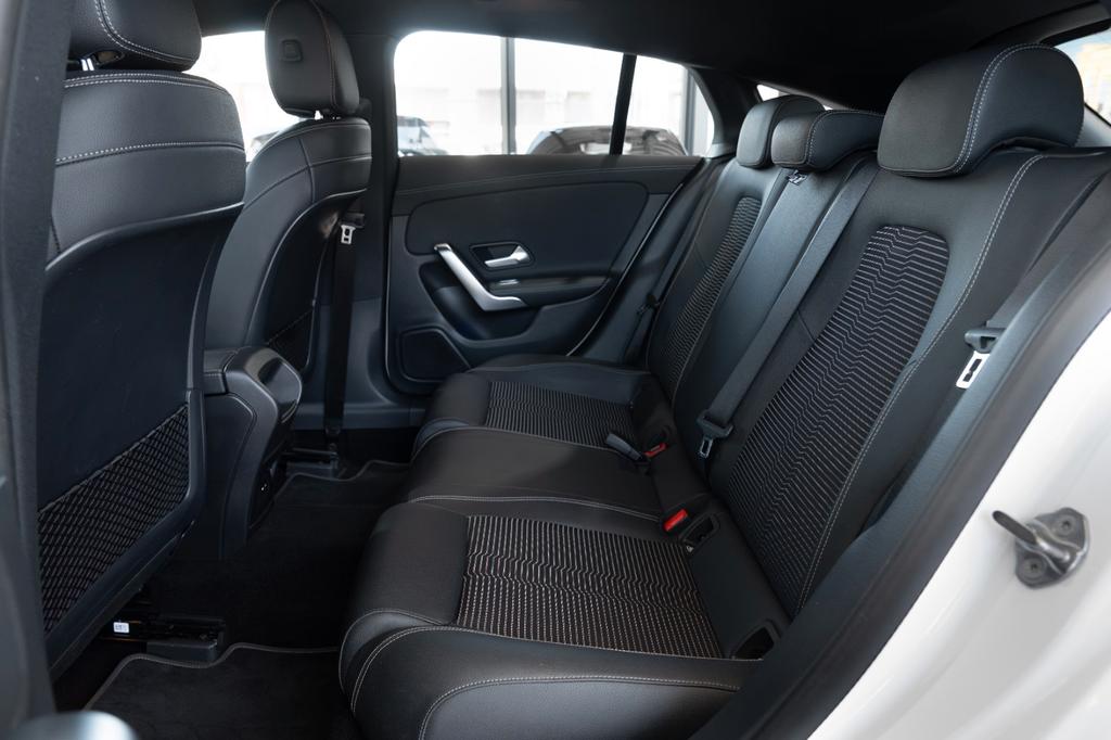 Mercedes-Benz CLA 250 Shooting Brake