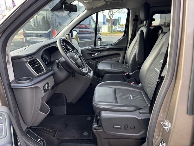 Ford Tourneo Custom TDCi 320 L1 Autm. Active NaviAHK