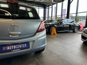 Opel Corsa *TÜV:NEU*KLIMAANLAGE*