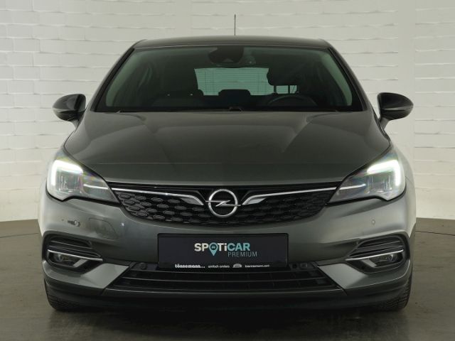 Astra K LIM ELEGANCE CVT+NAVI+RÜCKFAHRKAMERA+SIT