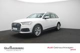 Audi Q7 55 TFSI e quattro . Matrix Navi Pano HuD AHK - Audi Q7 Gebrauchtwagen in Karlsruhe