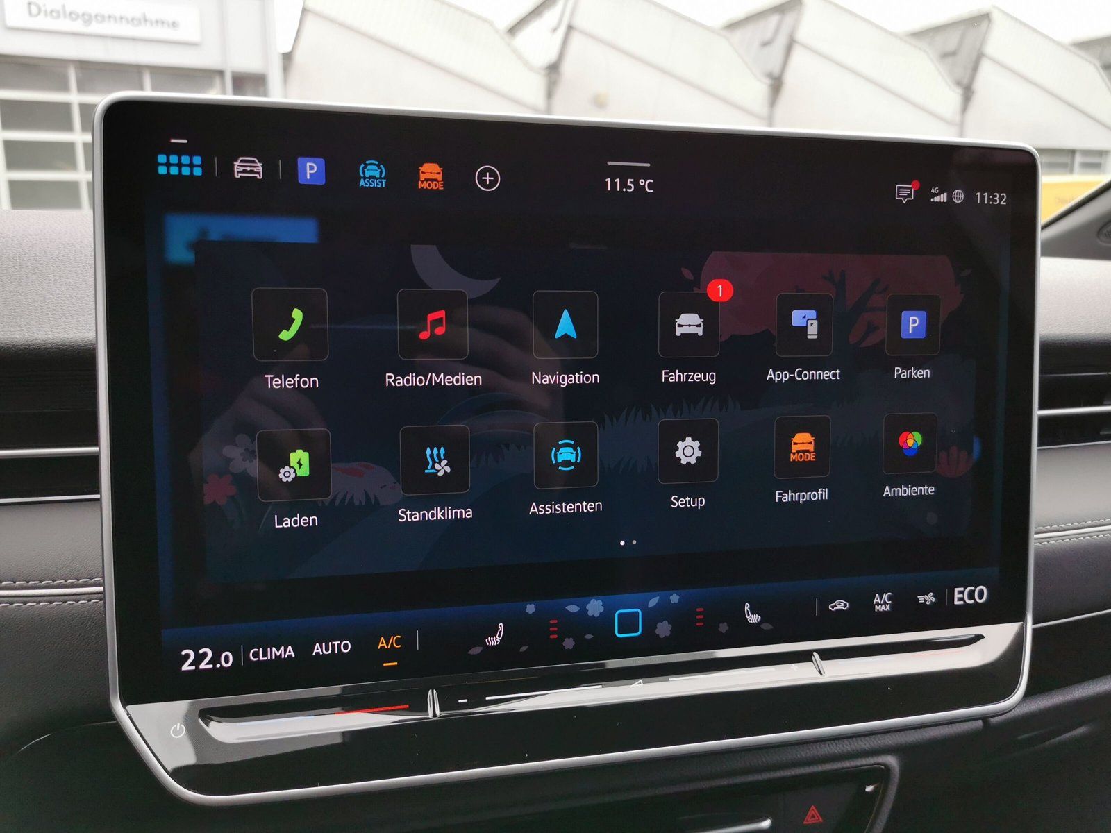 Volkswagen ID.7 - Bild 19