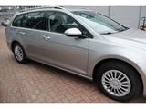 Volkswagen Golf Variant VII 1.4 TSI AHK Comfortline Ergo Si - Volkswagen Gebrauchtwagen in Kiel