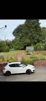 Seat Ibiza +Android Radio+ 17Zoll Alu Felgen - Seat Ibiza: Felgen