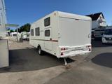 Weinsberg CaraCito 500 QDK - Weinsberg CaraCito 500 QDK