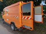 Mercedes-Benz Vario 613 Womozulassung  Solar EURO 5 - Mercedes-Benz 61
