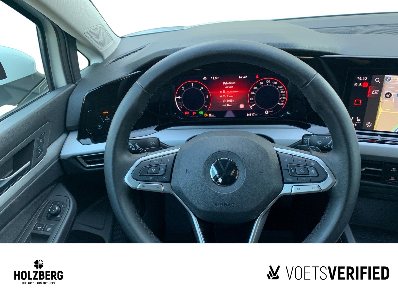 Volkswagen Golf - Bild 12