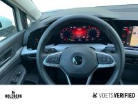 Volkswagen Golf - Vorschau Bild 12
