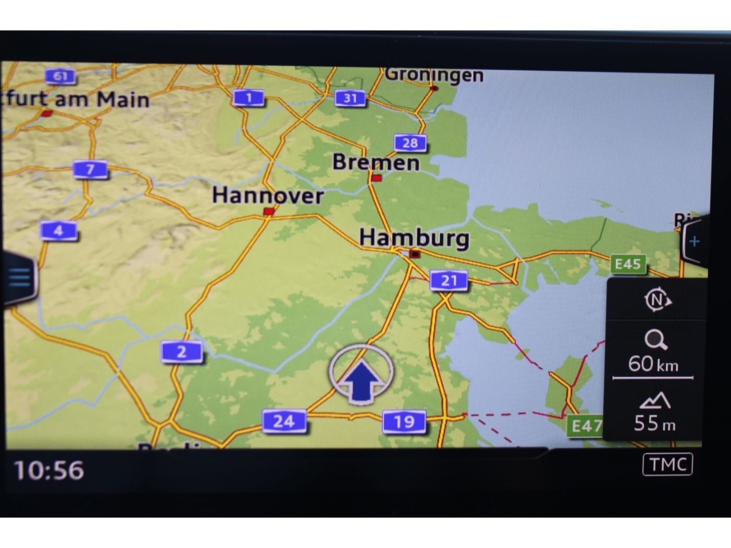 AUDI A4 Avant basis ultra 2.0 TDI Bi-Xenon Navi GJR G - Image 22