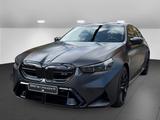 BMW M5 Limousine M Drivers P. DAB LED RFK Klimaaut. - BMW M5 New cars
