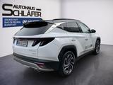Hyundai TUCSON 1.6 T-GDI Prime Plug-In Hybrid 4WD Assist - Hyundai TUCSON Jahreswagen