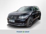 Volkswagen Tiguan Elegance 2.0TDI 4M DSG MATRIX/NAVI/ACC/ST - VW Tiguan Gebrauchtwagen in Gelsenkirchen