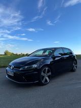 Volkswagen Golf 2.0 TSI DSG 4MOTION BMT R R - Volkswagen Gebrauchtwagen in Aalen