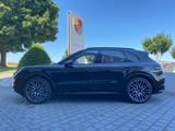 Porsche Cayenne Turbo E-Hybrid | PTS dunkelolivemetallic - Porsche Cayenne Jahreswagen