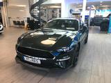 Ford Mustang 5.0 Ti-VCT V8 Bullitt (Neuwagenzustand) - Ford Mustang Bullitt mit Benzin-Antrieb