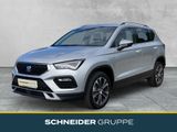 Seat Ateca Style Edition 1.5 TSI DSG SHZ+ACC+NAV+GJR - Seat Ateca: Style Edition