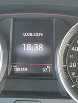 Volkswagen Golf 2.0 TSI DSG GTI GTI - Volkswagen Golf mit Benzin-Antrieb: Standheizung, Limousine