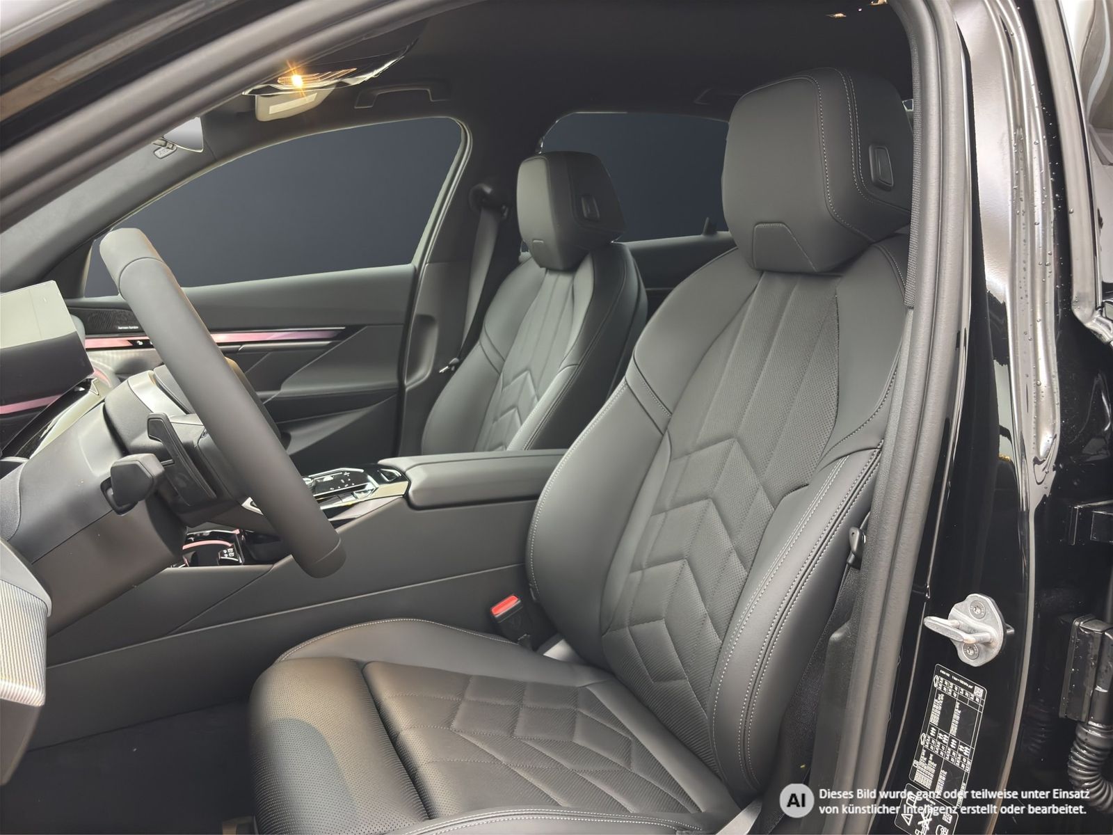 BMW 520 - Bild 13