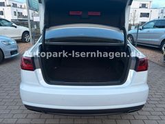 AUDI A6 2.0 TDI 140kW Quattro S-Tronic*Keyless*4xSZH*