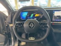 Renault Megane E-TECH - Vorschau Bild 27