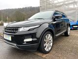 Land Rover Range Rover Evoque 2.2 SD4  (AMAN®) - Land Rover Range Rover Evoque aus 2012