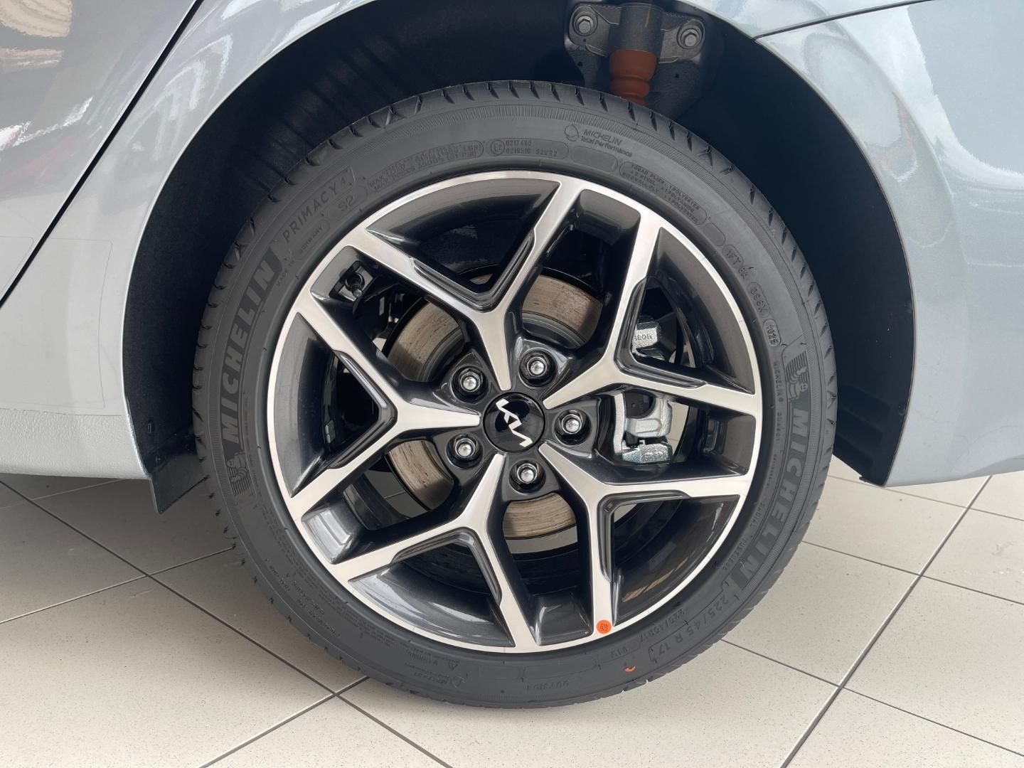 Kia cee'd Sportswagon - Bild 17