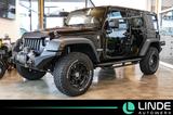 Jeep Wrangler Rubicon Recon |LEDER|NAVI|ALPINE|TEMPO. - Jeep Wrangler Rubicon mit Diesel-Antrieb