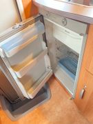 Miller Winnepeg | Händlergeschäft | Viel Ausstattung