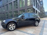 BMW X3 2.0d Allrad , Tüv und Inspektion neu !!! - BMW X3 aus 2005