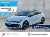 Volkswagen Golf VIII GTE 5JG+LEDER+MATRIX+NAVI+AHK+PANO+HuD