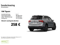 Volkswagen Tiguan - Vorschau Bild 2