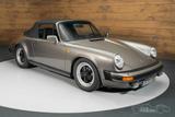 Porsche 911 Urmodell SC Cabrio - Porsche Oldtimer: 911