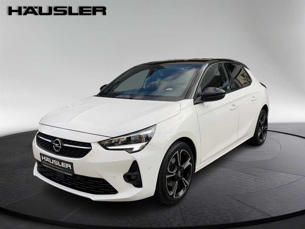 Opel Corsa GS Line mit Automatik*RFK*ACC