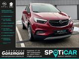 Opel Mokka X Ultimate Start Stop 4x4 1.6 D Navi Leder - Opel Mokka X: Ultimate