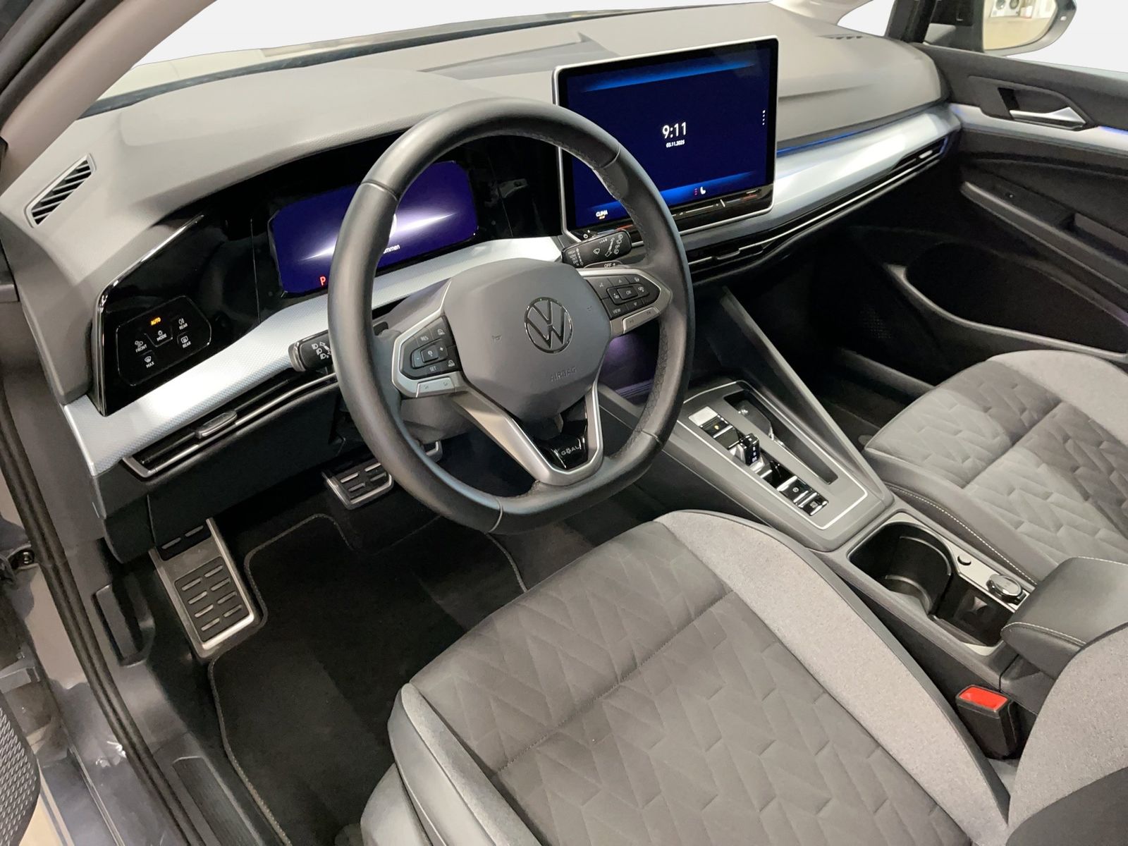 Volkswagen Golf - Bild 8