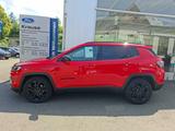 Jeep Compass 1.6 Multijet Night Eagle 1.Hd 28 tkm AHK - Jeep Compass mit Diesel-Antrieb