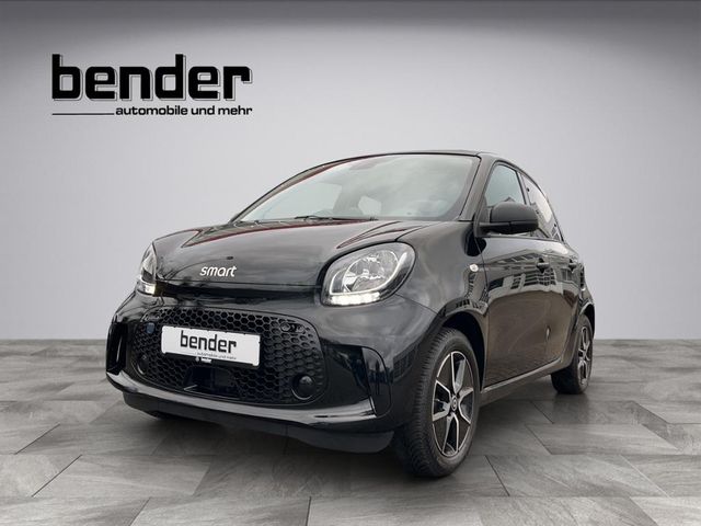 Mercedes-Benz smart EQ forfour W-Paket LM SHZ SD KlimaA PDC