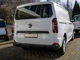 Volkswagen T7  Transporter Kasten 2.0 TDI Kurz HKL AHK Glas - Volkswagen New cars: Transporter