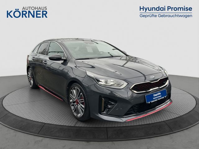 Kia ProCeed GT 1.6 T-GDi *SITZHZG*PANO*VIRTUAL*CAM*N