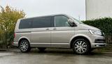 Volkswagen T6 Caravelle Highline,AHK,Kamera,Schiebedach