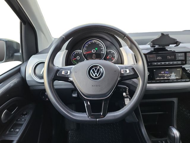 Volkswagen e-up! - Bild 12