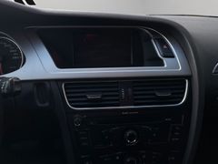 AUDI A4 Allroad quattro 3.0 TDI Xenon | AHK | Allrad