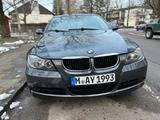 BMW Bmw 3er E90 - BMW aus 2005: 3er