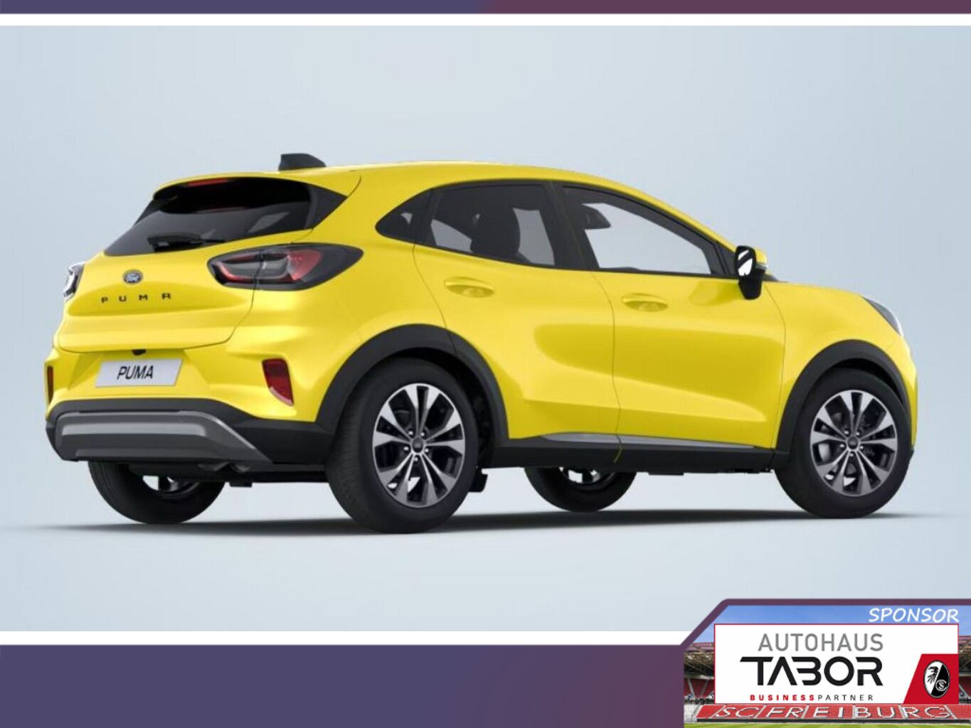 Ford Puma - Bild 3
